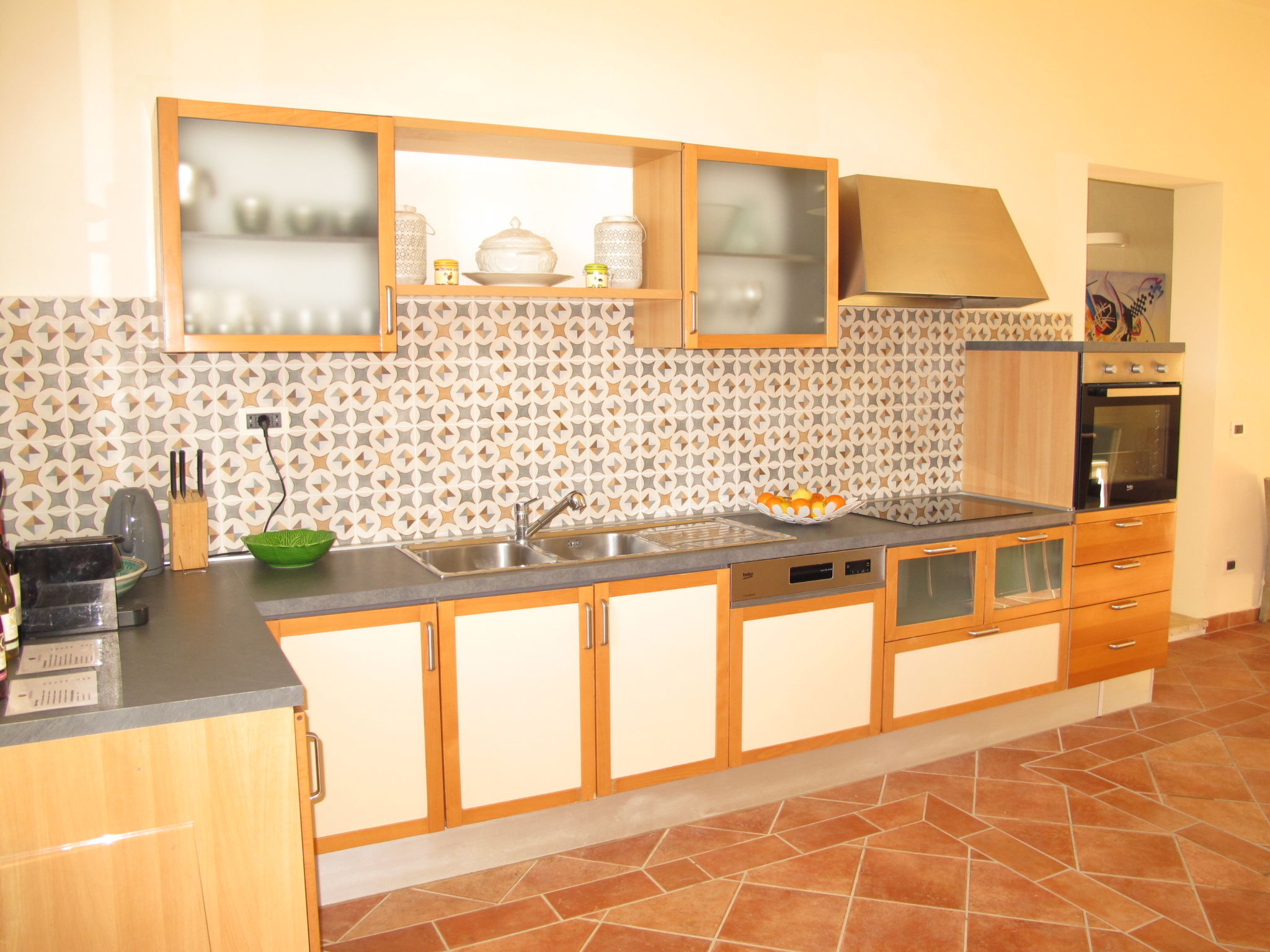 Photo 9 - 4 bedroom House in Certaldo with private pool and garden