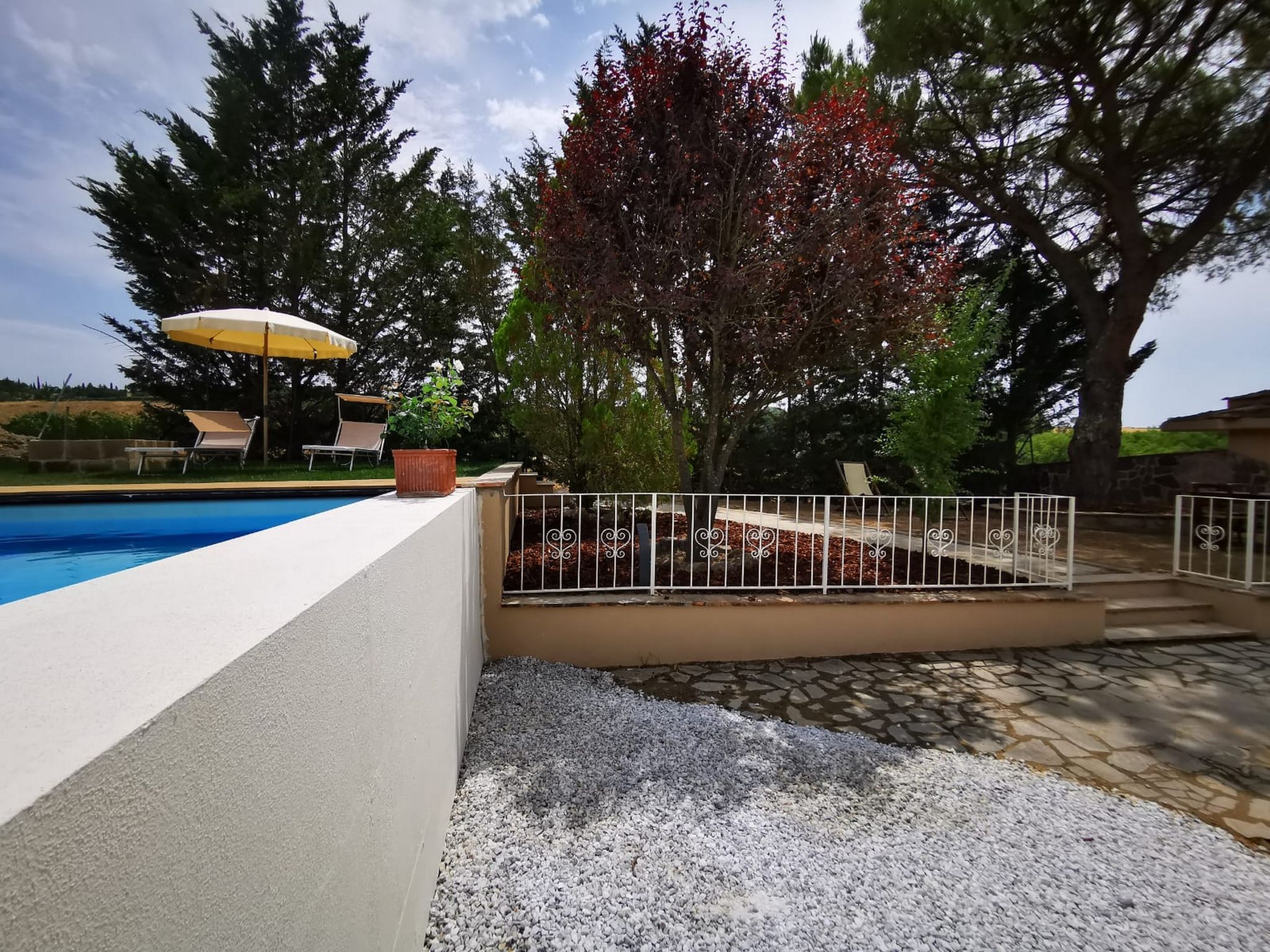 Photo 28 - 4 bedroom House in Certaldo with private pool and garden
