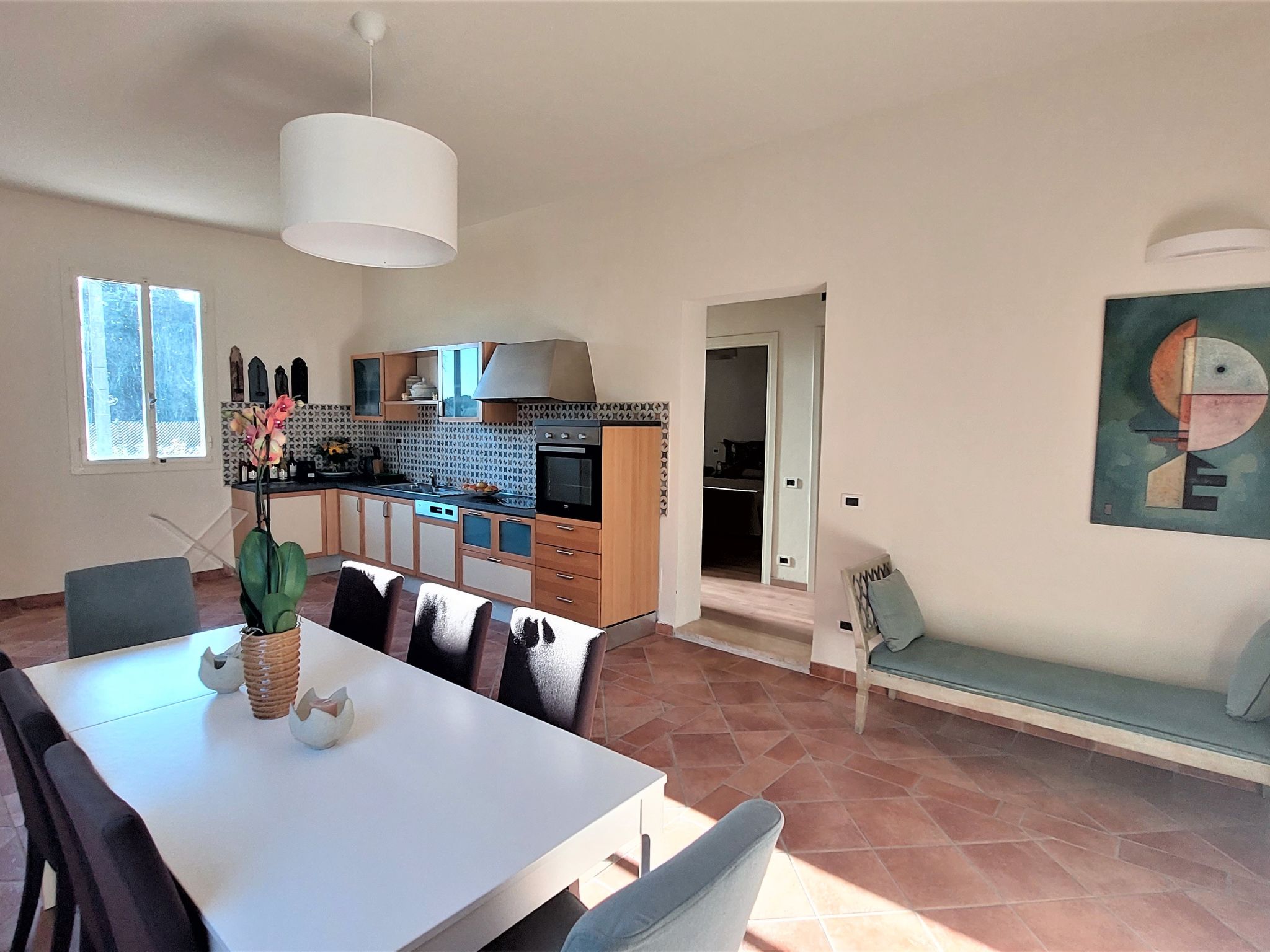 Photo 32 - 4 bedroom House in Certaldo with private pool and garden