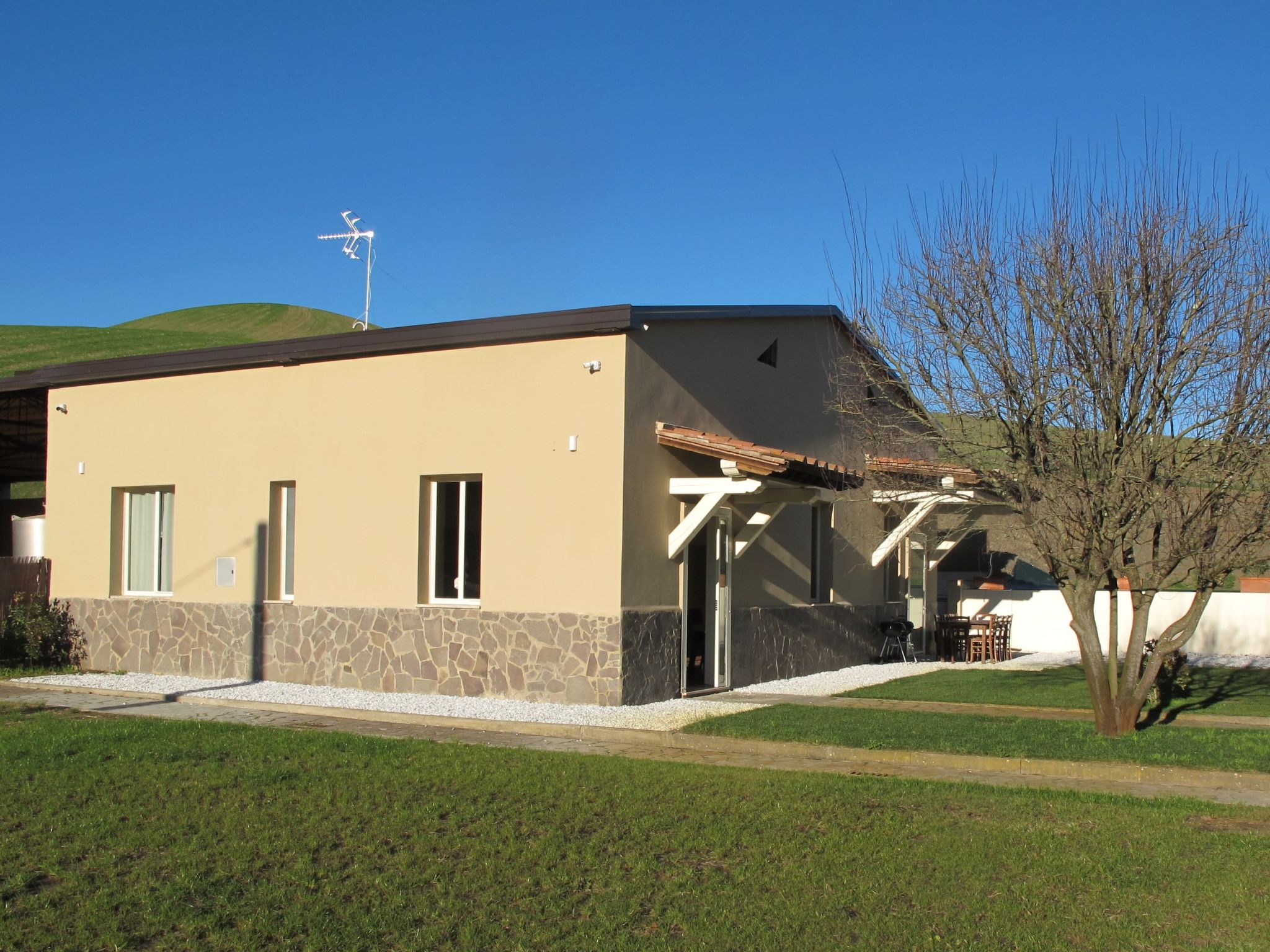 Photo 26 - Maison de 4 chambres à Certaldo avec piscine privée et jardin