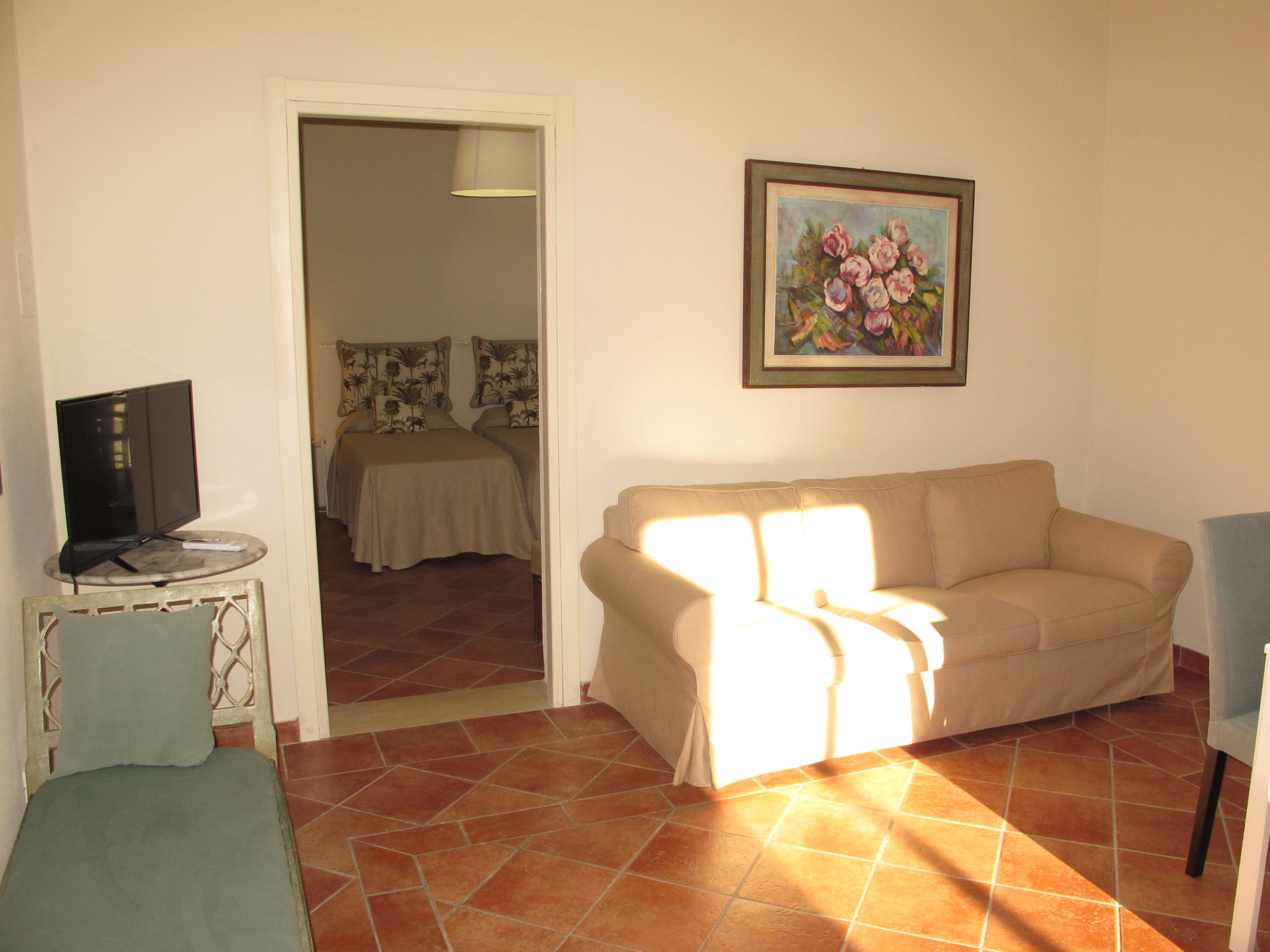 Photo 11 - 4 bedroom House in Certaldo with private pool and garden