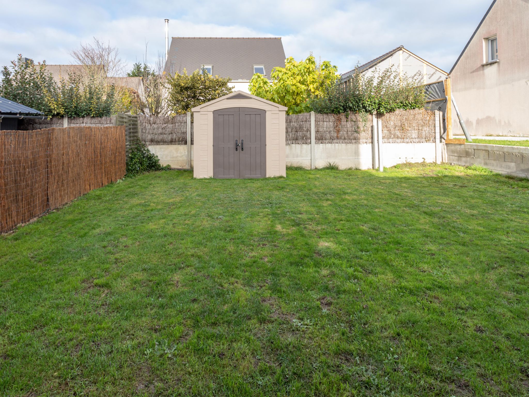 Photo 22 - Maison de 3 chambres à La Richardais avec jardin et vues à la mer