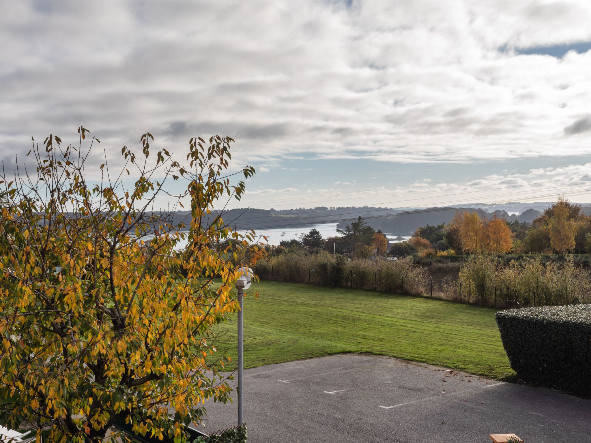 Foto 5 - Casa de 3 habitaciones en La Richardais con jardín y vistas al mar