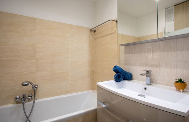 Apartamento em Villeneuve-Loubet com terraço - Foto 14