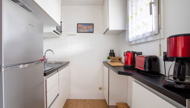 Apartamento em Villeneuve-Loubet com terraço - Foto 4