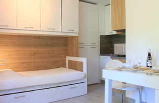 Foto 3 - Apartamento en Ollon con jardín