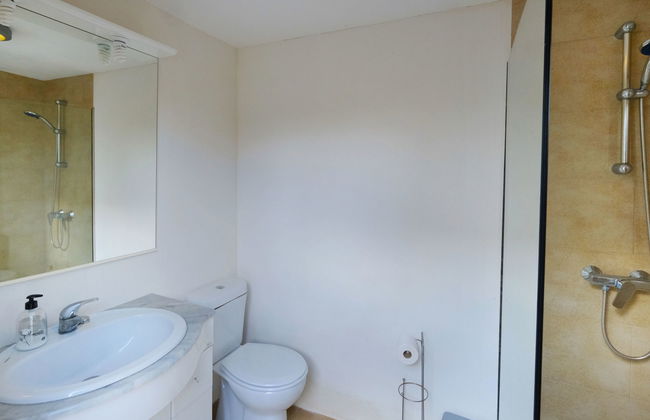 Casa de 5 quartos em l'Ametlla de Mar com piscina privada e jardim - Foto 17
