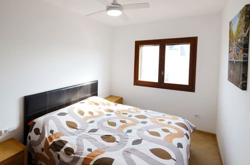 Photo 16 - 3 bedroom House in l'Ametlla de Mar with private pool and sea view