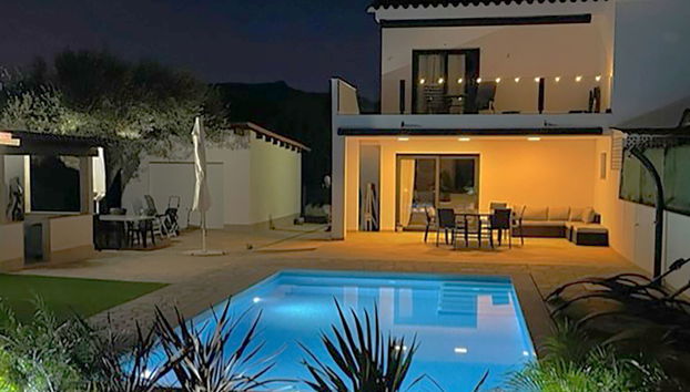 5 bedroom House in l'Ametlla de Mar with private pool and garden - Photo 5