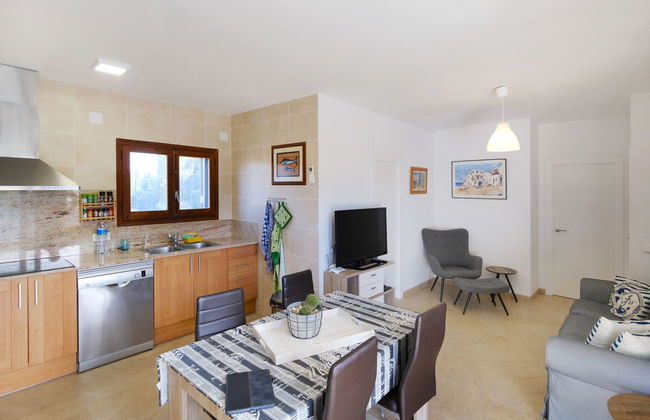 Casa de 5 quartos em l'Ametlla de Mar com piscina privada e jardim - Foto 15