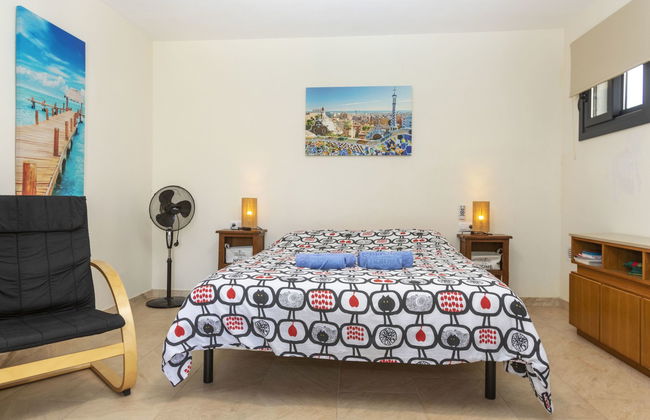 Casa de 5 quartos em l'Ametlla de Mar com piscina privada e jardim - Foto 9
