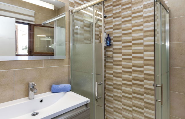 Casa de 5 quartos em l'Ametlla de Mar com piscina privada e jardim - Foto 12