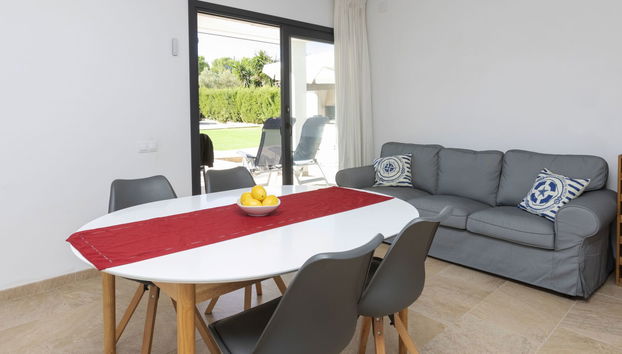 5 bedroom House in l'Ametlla de Mar with private pool and garden - Photo 3