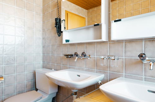 Foto 6 - Apartamento de 2 quartos em Amden com sauna