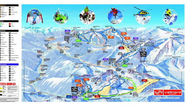Restaurantes Pal-Arinsal - Foto 5