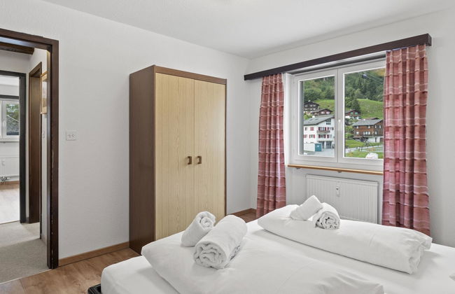 Apartamento de 2 quartos em Churwalden - Foto 19