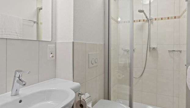 Apartment mit 2 Schlafzimmern in Churwalden - Foto 5