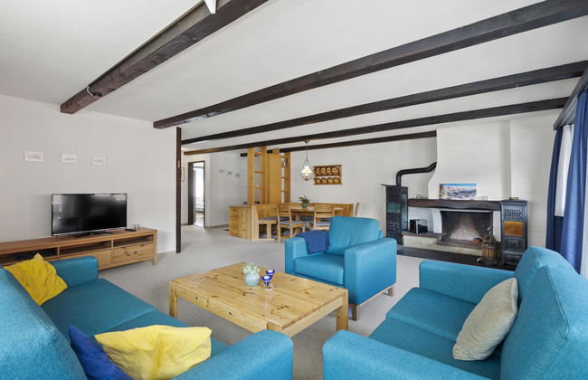 Apartamento de 2 quartos em Churwalden - Foto 9