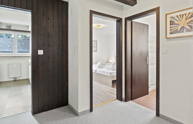 Apartamento de 2 quartos em Churwalden - Foto 12