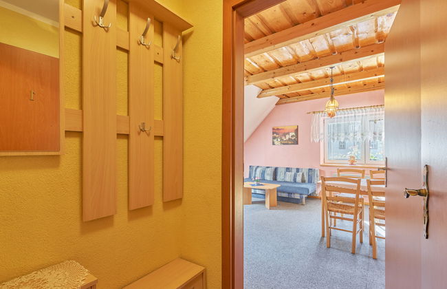 Apartamento de 1 quarto em Stárkov com piscina e jardim - Foto 16