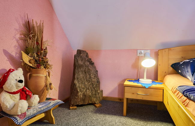 Apartamento de 1 quarto em Stárkov com piscina e jardim - Foto 13