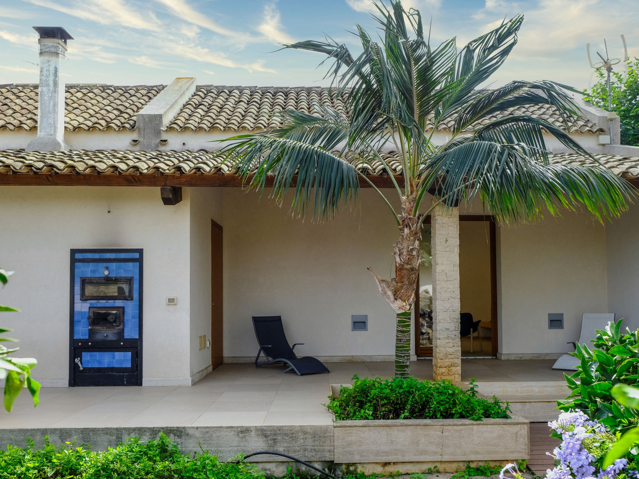 Photo 22 - Maison de 4 chambres à Marsala avec piscine privée et jardin