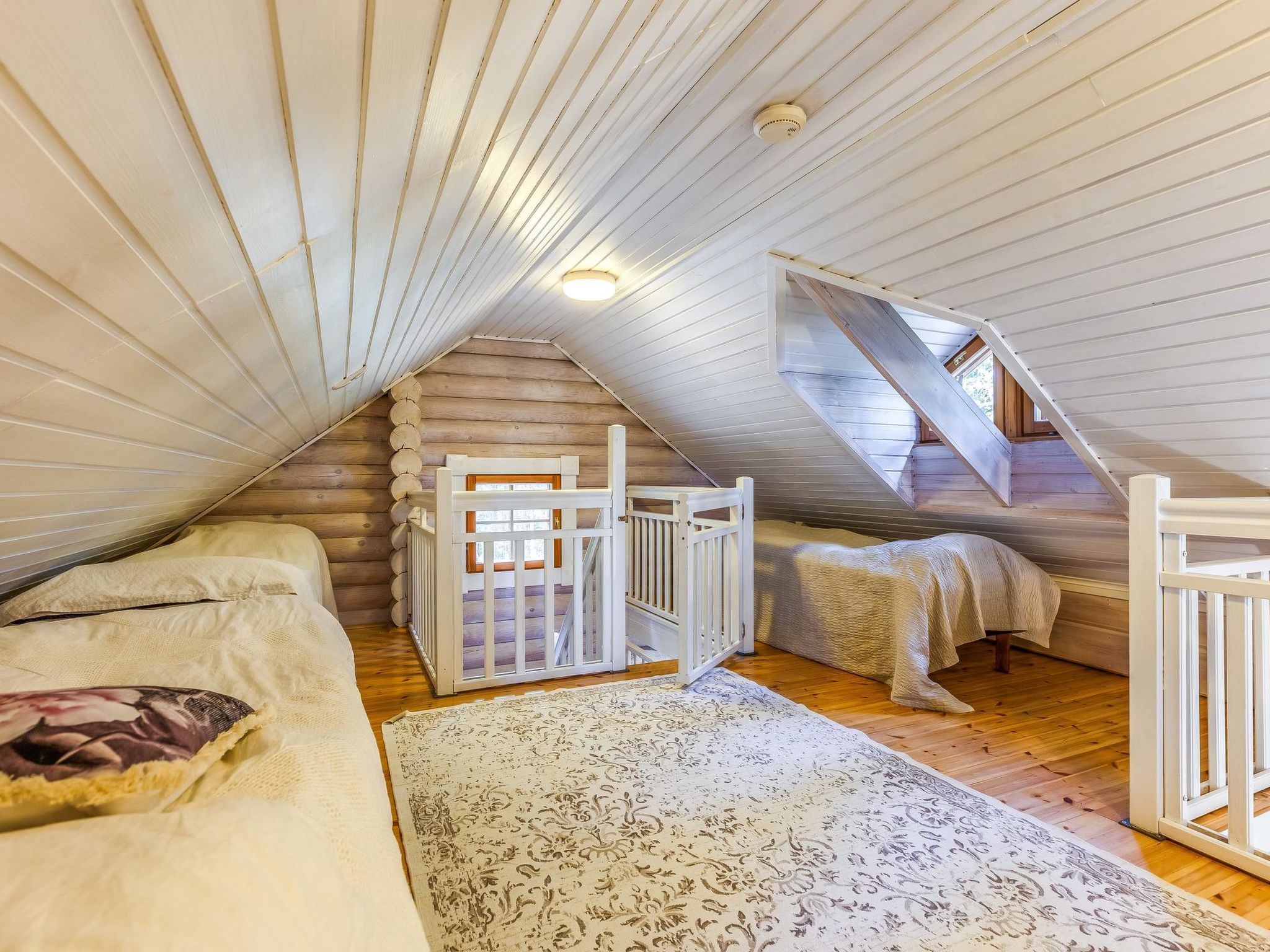 Photo 14 - 1 bedroom House in Savonlinna with sauna