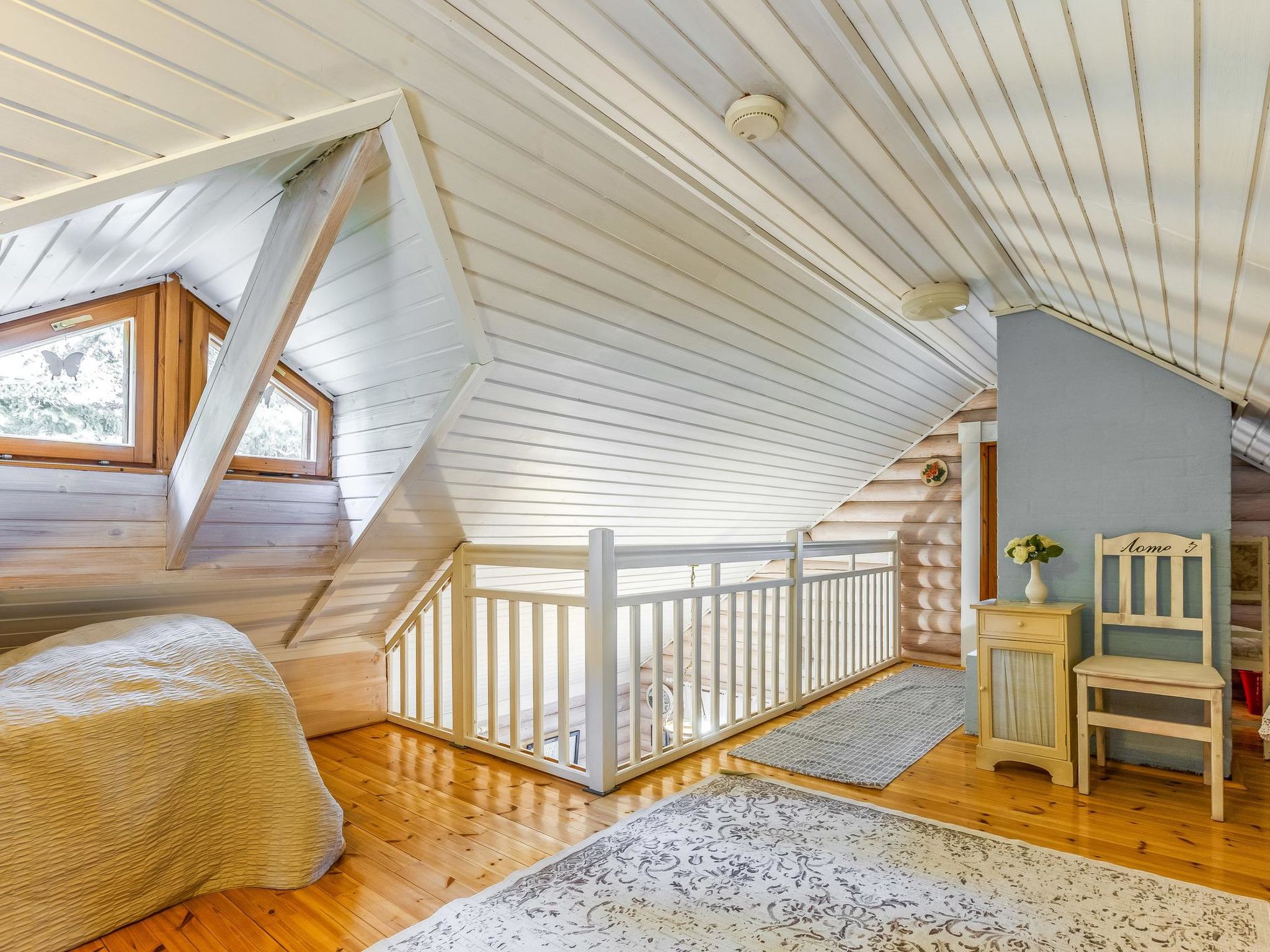 Photo 15 - Maison de 1 chambre à Savonlinna avec sauna