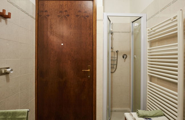 Apartment mit 3 Schlafzimmern in Gravedona ed Uniti mit garten - Foto 20