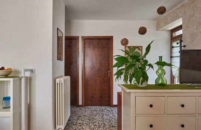 Apartment mit 3 Schlafzimmern in Gravedona ed Uniti mit garten - Foto 10