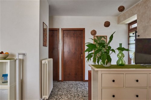 Photo 10 - Appartement de 2 chambres à Gravedona ed Uniti avec jardin et vues sur la montagne