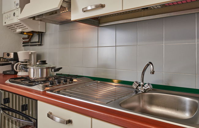 Apartment mit 3 Schlafzimmern in Gravedona ed Uniti mit garten - Foto 9