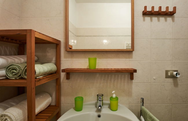 Apartment mit 3 Schlafzimmern in Gravedona ed Uniti mit garten - Foto 18