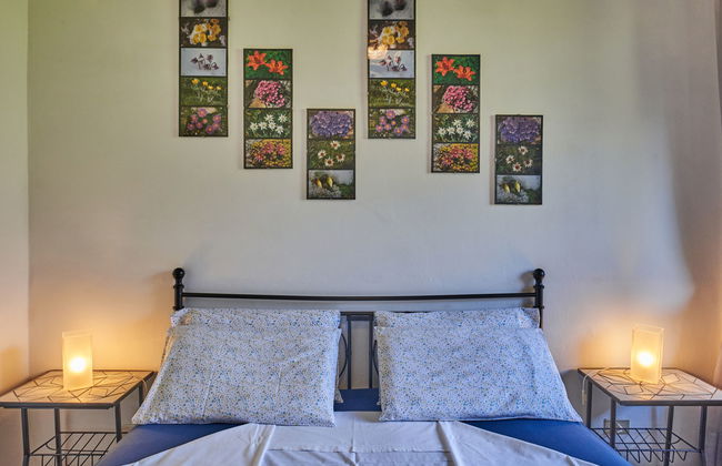 Apartment mit 3 Schlafzimmern in Gravedona ed Uniti mit garten - Foto 12