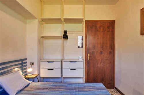 Foto 17 - Apartment mit 2 Schlafzimmern in Gravedona ed Uniti mit garten und blick auf die berge