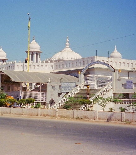 Photo – Understanding Sikhism and Lake Ulsoor Visit - Private Tour