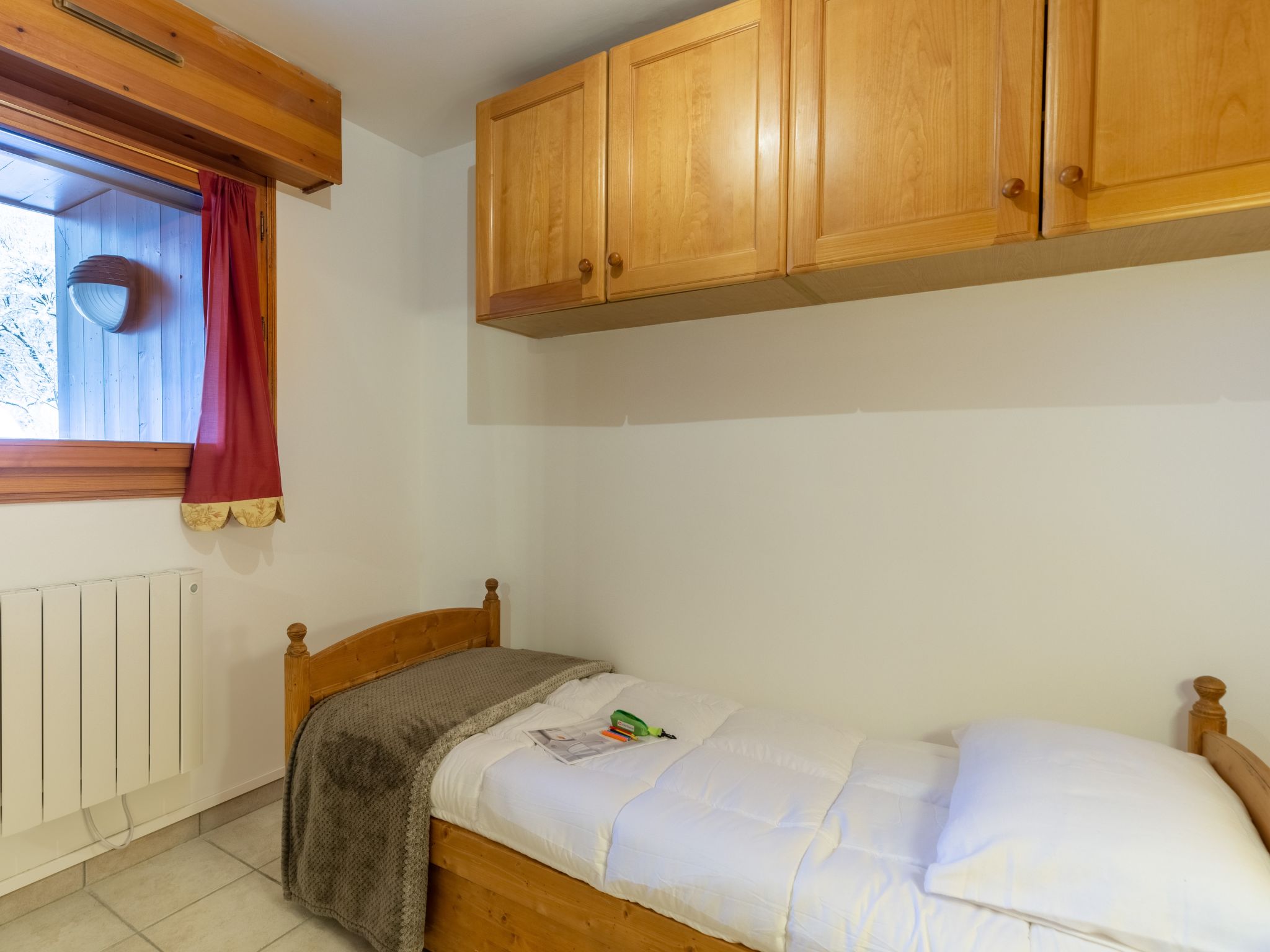 Foto 4 - Appartamento con 1 camera da letto a Chamonix-Mont-Blanc