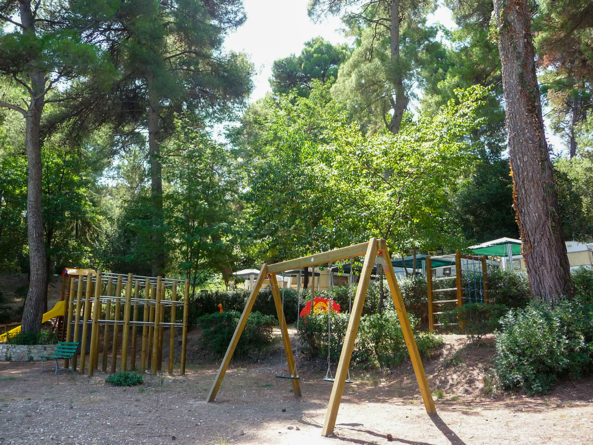 Photo 18 - Maison de 2 chambres à Vico del Gargano avec piscine et vues à la mer