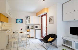 Photo 1 - Apartment in Saint-Jean-de-Luz with sea view