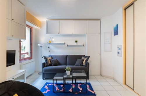Foto 17 - Apartamento en Saint-Jean-de-Luz con vistas al mar