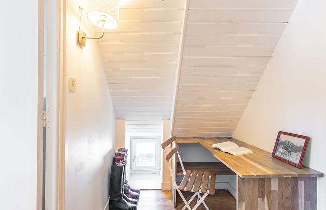 Maison de 2 chambres à Névez avec jardin et terrasse - Photo 14