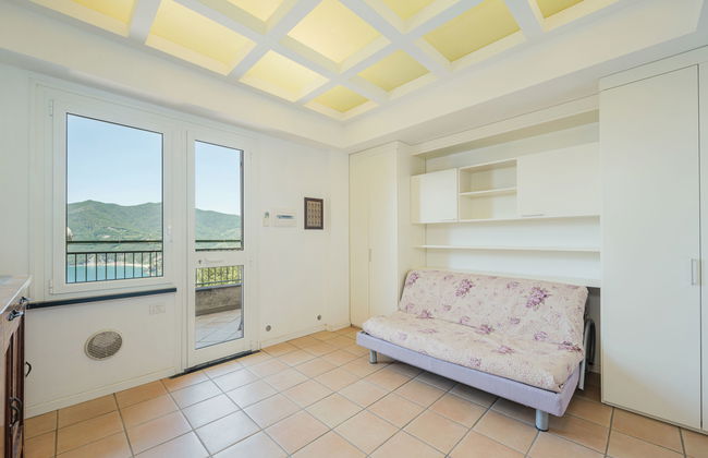 Apartamento de 4 quartos em Moneglia com jardim e terraço - Foto 30