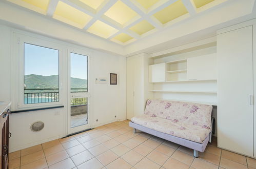 Foto 30 - Apartamento de 3 quartos em Moneglia com jardim e terraço