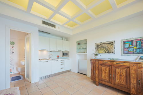 Photo 31 - 3 bedroom Apartment in Moneglia with garden and terrace