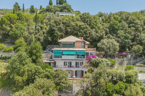 Photo 37 - Appartement de 3 chambres à Moneglia avec jardin et vues à la mer