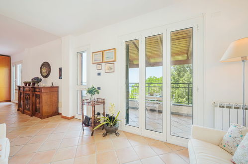 Photo 10 - 3 bedroom Apartment in Moneglia with garden and terrace