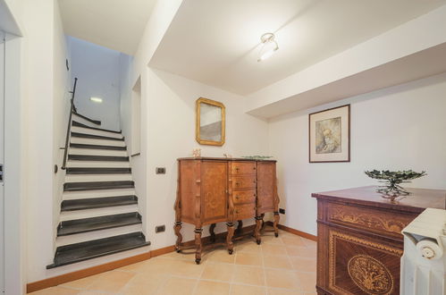 Photo 15 - 3 bedroom Apartment in Moneglia with garden and sea view