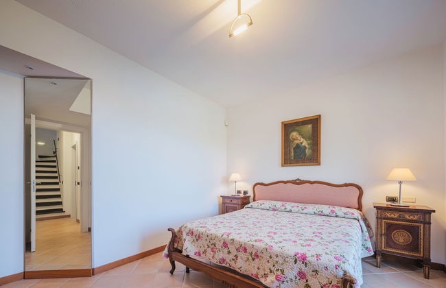 Apartamento de 4 quartos em Moneglia com jardim e terraço - Foto 19