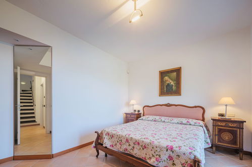 Photo 19 - 3 bedroom Apartment in Moneglia with garden and terrace