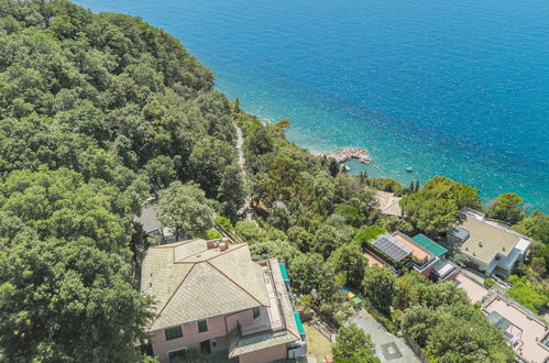 Photo 1 - Appartement de 3 chambres à Moneglia avec jardin et vues à la mer